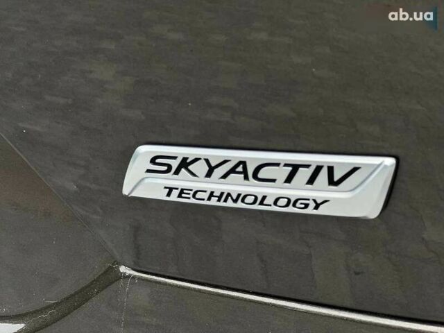 Мазда СХ-5, объемом двигателя 2.2 л и пробегом 78 тыс. км за 26490 $, фото 12 на Automoto.ua