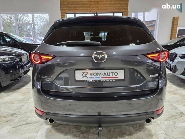 Мазда СХ-5, объемом двигателя 2.2 л и пробегом 207 тыс. км за 18999 $, фото 29 на Automoto.ua