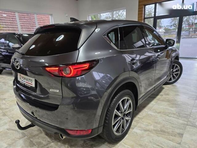 Мазда СХ-5, объемом двигателя 2.2 л и пробегом 207 тыс. км за 18999 $, фото 27 на Automoto.ua