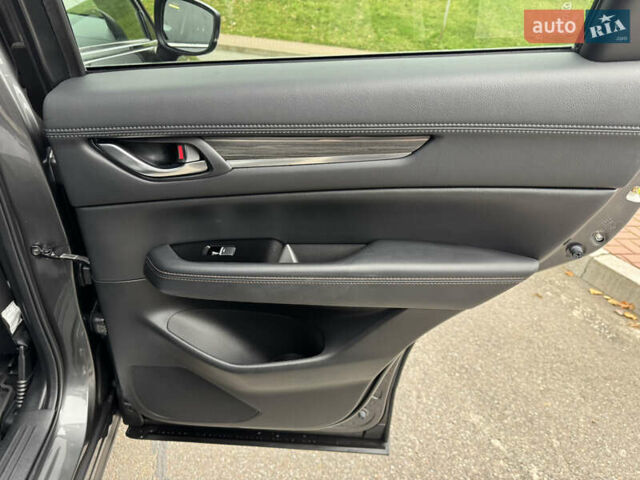 Мазда СХ-5, об'ємом двигуна 2.5 л та пробігом 71 тис. км за 21500 $, фото 19 на Automoto.ua