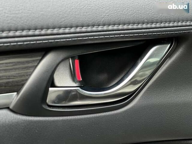 Мазда СХ-5, объемом двигателя 2.2 л и пробегом 78 тыс. км за 26490 $, фото 25 на Automoto.ua