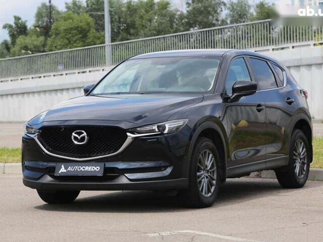 Мазда СХ-5, объемом двигателя 2.2 л и пробегом 145 тыс. км за 19200 $, фото 2 на Automoto.ua