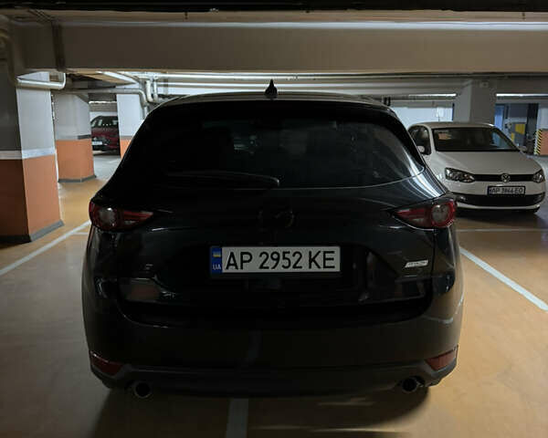 Мазда СХ-5, объемом двигателя 2.5 л и пробегом 107 тыс. км за 21000 $, фото 5 на Automoto.ua