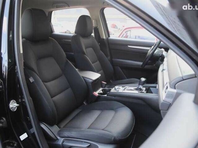 Мазда СХ-5, объемом двигателя 2.2 л и пробегом 145 тыс. км за 19200 $, фото 13 на Automoto.ua