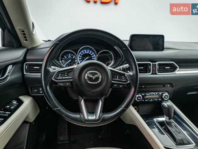 Мазда СХ-5, об'ємом двигуна 2.2 л та пробігом 114 тис. км за 21781 $, фото 13 на Automoto.ua
