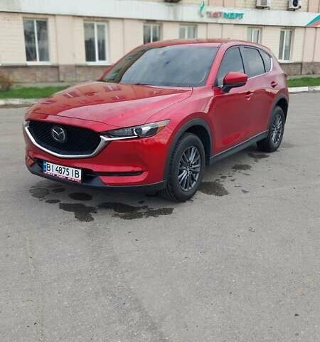 Мазда СХ-5, об'ємом двигуна 2.49 л та пробігом 86 тис. км за 21700 $, фото 23 на Automoto.ua