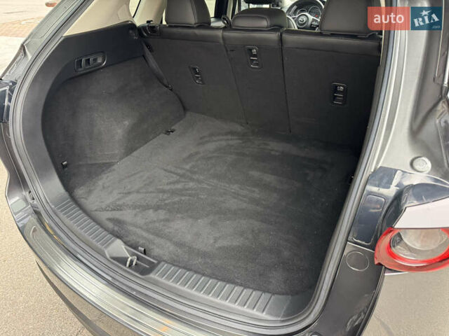 Мазда СХ-5, об'ємом двигуна 2.5 л та пробігом 71 тис. км за 21500 $, фото 10 на Automoto.ua