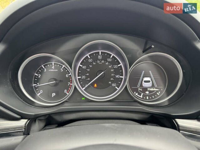 Мазда СХ-5, об'ємом двигуна 2.5 л та пробігом 71 тис. км за 21500 $, фото 33 на Automoto.ua