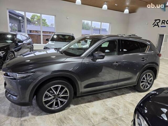 Мазда СХ-5, объемом двигателя 2.2 л и пробегом 207 тыс. км за 18999 $, фото 3 на Automoto.ua