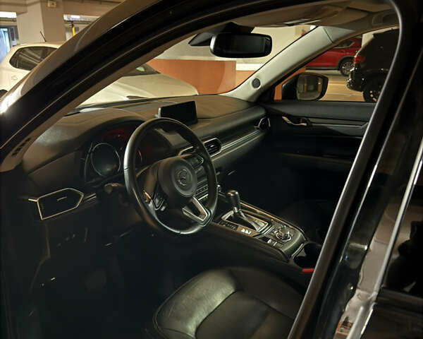 Мазда СХ-5, объемом двигателя 2.5 л и пробегом 107 тыс. км за 21000 $, фото 8 на Automoto.ua