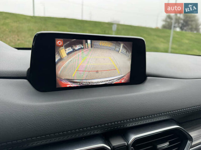 Мазда СХ-5, об'ємом двигуна 2.5 л та пробігом 71 тис. км за 21500 $, фото 32 на Automoto.ua