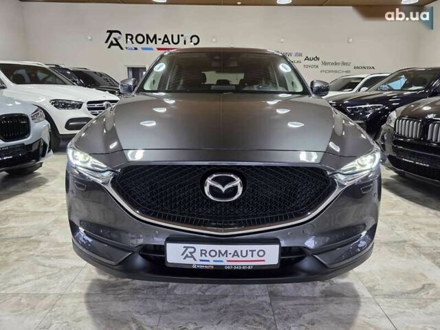 Мазда СХ-5, объемом двигателя 2.2 л и пробегом 207 тыс. км за 18999 $, фото 16 на Automoto.ua