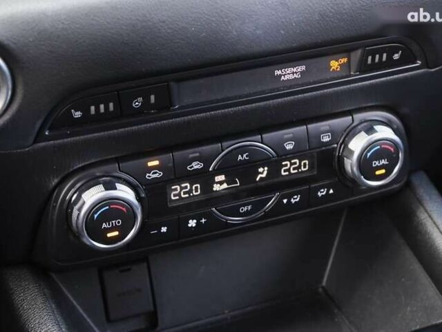 Мазда СХ-5, объемом двигателя 2.2 л и пробегом 145 тыс. км за 19200 $, фото 21 на Automoto.ua