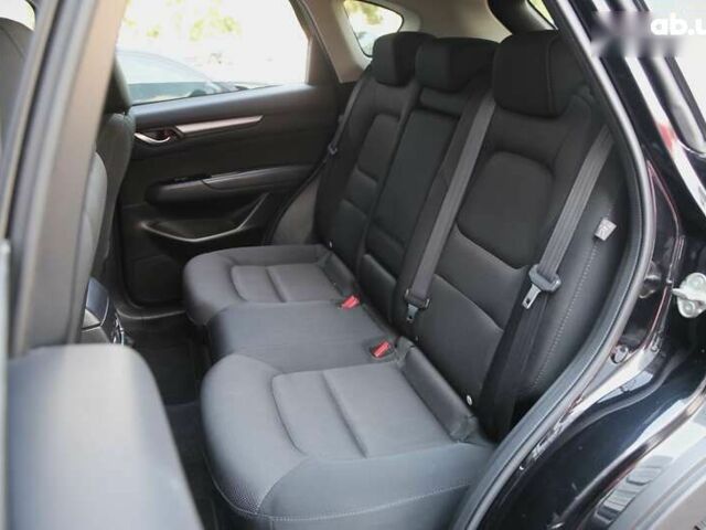 Мазда СХ-5, объемом двигателя 2.2 л и пробегом 145 тыс. км за 19200 $, фото 11 на Automoto.ua