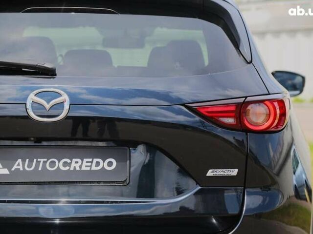 Мазда СХ-5, объемом двигателя 2.2 л и пробегом 145 тыс. км за 19200 $, фото 9 на Automoto.ua