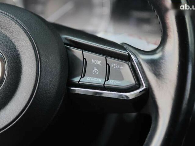 Мазда СХ-5, объемом двигателя 2.2 л и пробегом 145 тыс. км за 19200 $, фото 24 на Automoto.ua