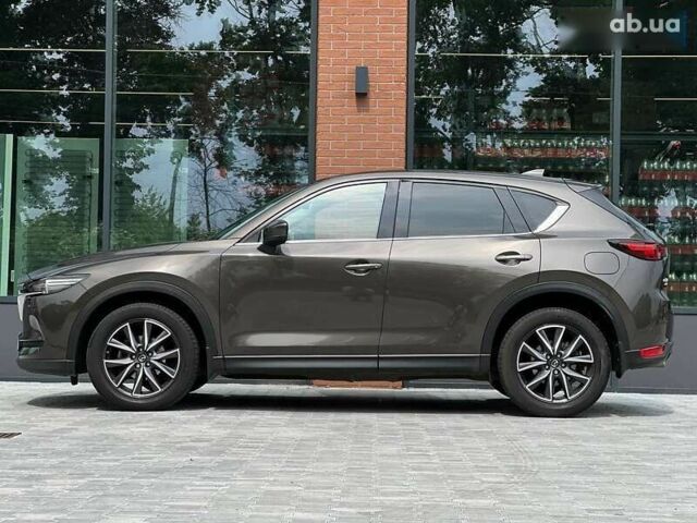 Мазда СХ-5, объемом двигателя 2.2 л и пробегом 78 тыс. км за 26490 $, фото 5 на Automoto.ua