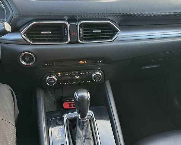 Мазда СХ-5, объемом двигателя 2.5 л и пробегом 120 тыс. км за 16200 $, фото 6 на Automoto.ua