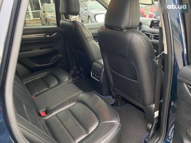 Мазда СХ-5, об'ємом двигуна 2.5 л та пробігом 143 тис. км за 18400 $, фото 11 на Automoto.ua