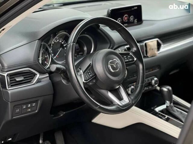 Мазда СХ-5, объемом двигателя 2.2 л и пробегом 78 тыс. км за 26490 $, фото 29 на Automoto.ua