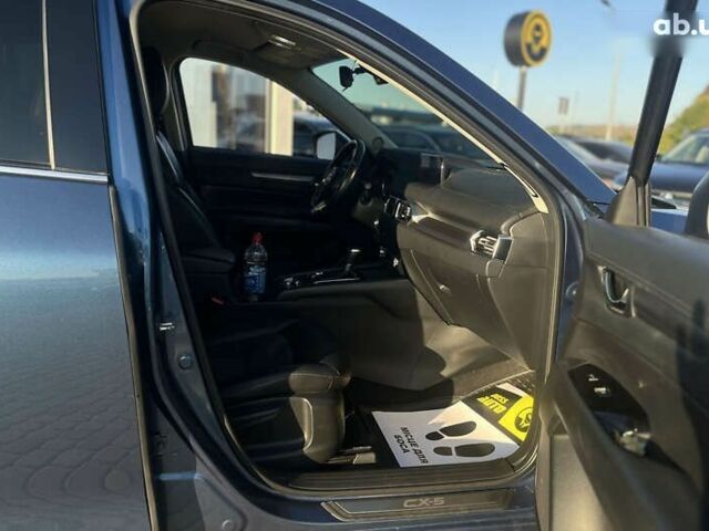 Мазда СХ-5, объемом двигателя 2.5 л и пробегом 64 тыс. км за 21000 $, фото 12 на Automoto.ua