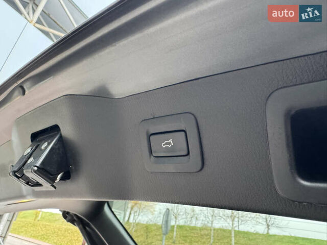 Мазда СХ-5, об'ємом двигуна 2.5 л та пробігом 71 тис. км за 21500 $, фото 12 на Automoto.ua