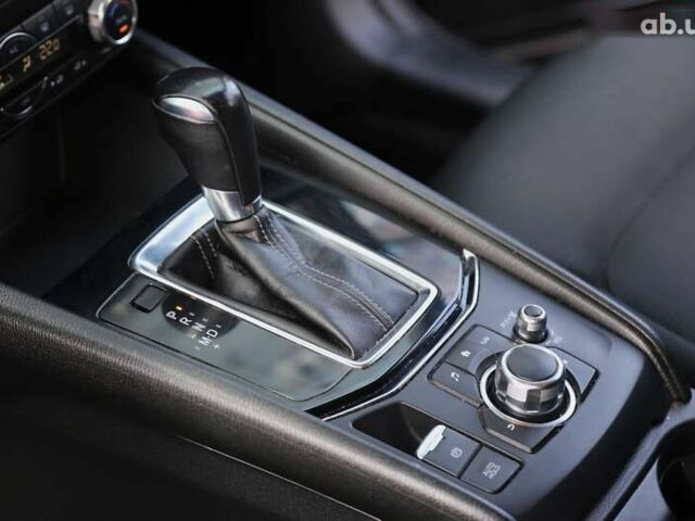 Мазда СХ-5, объемом двигателя 2.2 л и пробегом 145 тыс. км за 19200 $, фото 22 на Automoto.ua