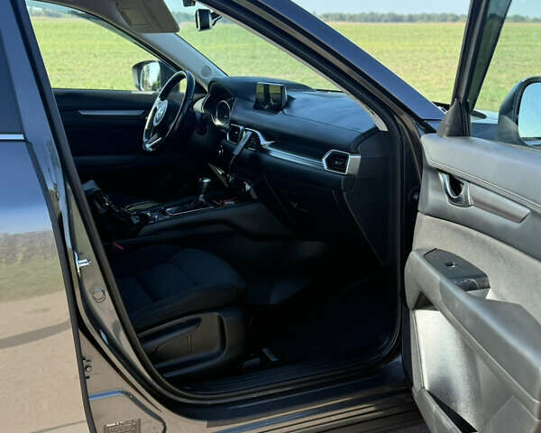 Мазда СХ-5, объемом двигателя 2.2 л и пробегом 115 тыс. км за 24900 $, фото 7 на Automoto.ua