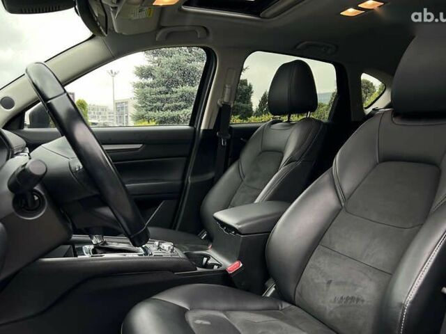 Мазда СХ-5, объемом двигателя 2.5 л и пробегом 120 тыс. км за 17800 $, фото 8 на Automoto.ua