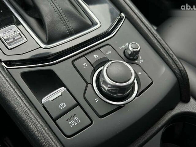 Мазда СХ-5, объемом двигателя 2.5 л и пробегом 120 тыс. км за 17800 $, фото 17 на Automoto.ua