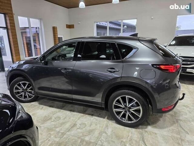 Мазда СХ-5, объемом двигателя 2.2 л и пробегом 207 тыс. км за 18999 $, фото 19 на Automoto.ua