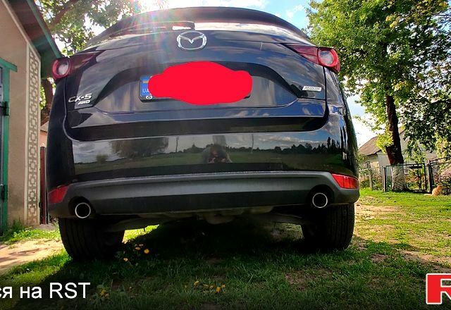 Мазда СХ-5, об'ємом двигуна 2.5 л та пробігом 68 тис. км за 17300 $, фото 2 на Automoto.ua