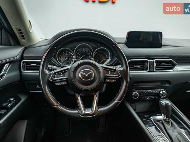 Мазда СХ-5, объемом двигателя 2.5 л и пробегом 115 тыс. км за 17704 $, фото 11 на Automoto.ua