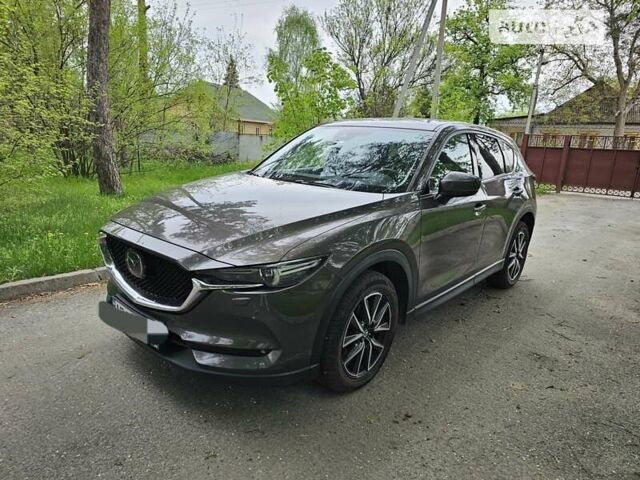 Мазда СХ-5, объемом двигателя 2.2 л и пробегом 164 тыс. км за 25500 $, фото 4 на Automoto.ua