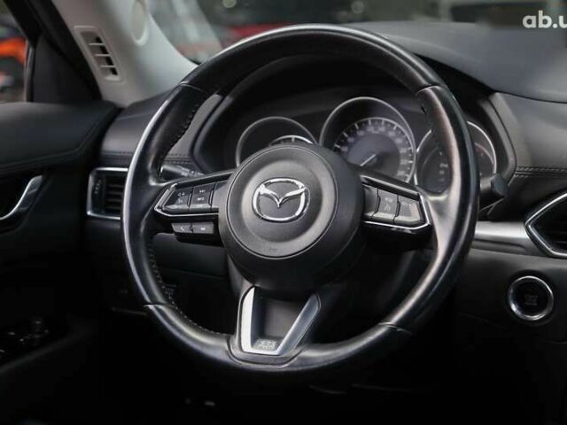 Мазда СХ-5, объемом двигателя 2.2 л и пробегом 145 тыс. км за 19200 $, фото 17 на Automoto.ua