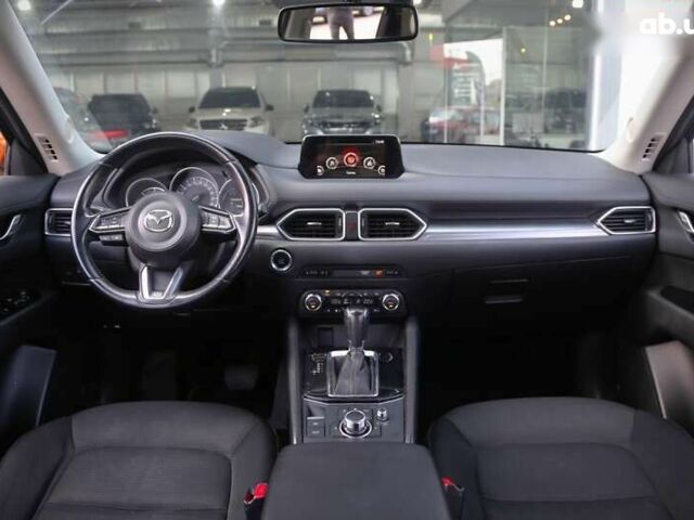 Мазда СХ-5, объемом двигателя 2.2 л и пробегом 145 тыс. км за 19200 $, фото 15 на Automoto.ua