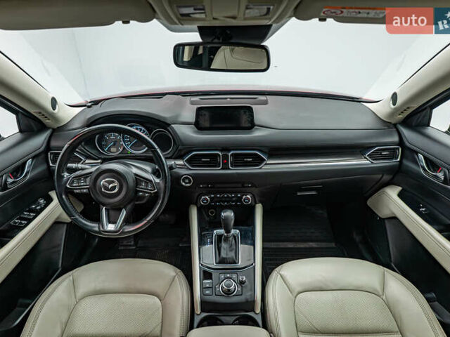 Мазда СХ-5, об'ємом двигуна 2.2 л та пробігом 114 тис. км за 21781 $, фото 11 на Automoto.ua