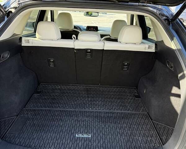 Мазда СХ-5, объемом двигателя 2.49 л и пробегом 121 тыс. км за 21200 $, фото 4 на Automoto.ua