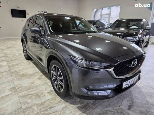 Мазда СХ-5, объемом двигателя 2.2 л и пробегом 207 тыс. км за 18999 $, фото 10 на Automoto.ua