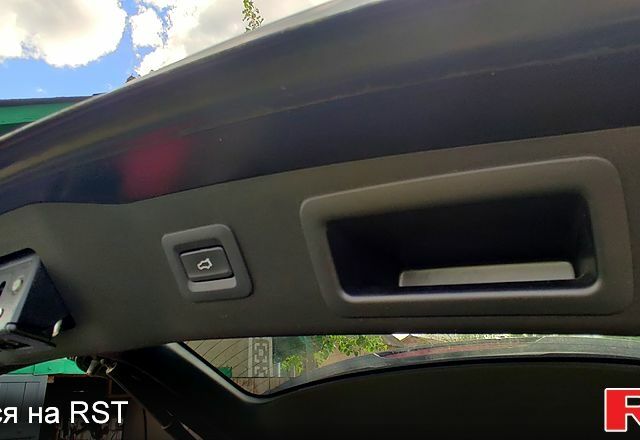 Мазда СХ-5, об'ємом двигуна 2.5 л та пробігом 68 тис. км за 17300 $, фото 10 на Automoto.ua