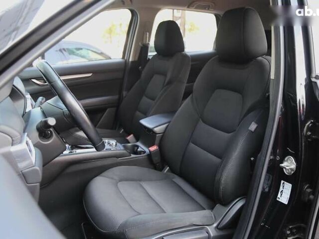 Мазда СХ-5, объемом двигателя 2.2 л и пробегом 145 тыс. км за 19200 $, фото 10 на Automoto.ua