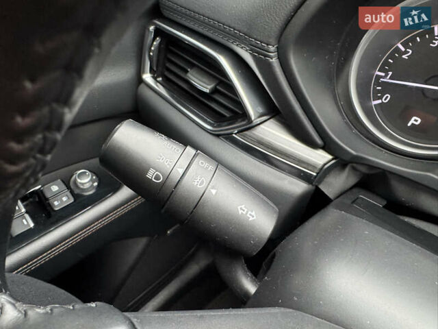 Мазда СХ-5, об'ємом двигуна 2.5 л та пробігом 71 тис. км за 21500 $, фото 34 на Automoto.ua