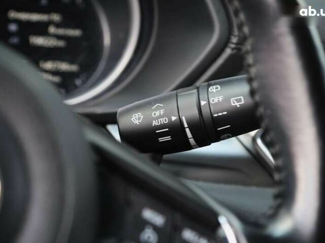 Мазда СХ-5, объемом двигателя 2.2 л и пробегом 145 тыс. км за 19200 $, фото 25 на Automoto.ua