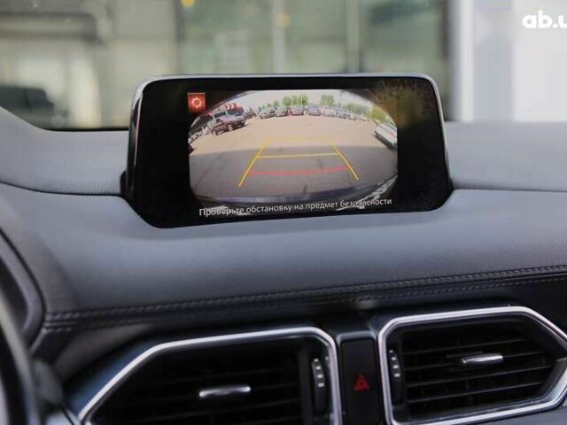 Мазда СХ-5, объемом двигателя 2.2 л и пробегом 145 тыс. км за 19200 $, фото 20 на Automoto.ua