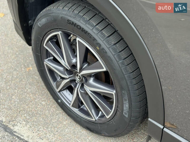 Мазда СХ-5, об'ємом двигуна 2.5 л та пробігом 71 тис. км за 21500 $, фото 9 на Automoto.ua