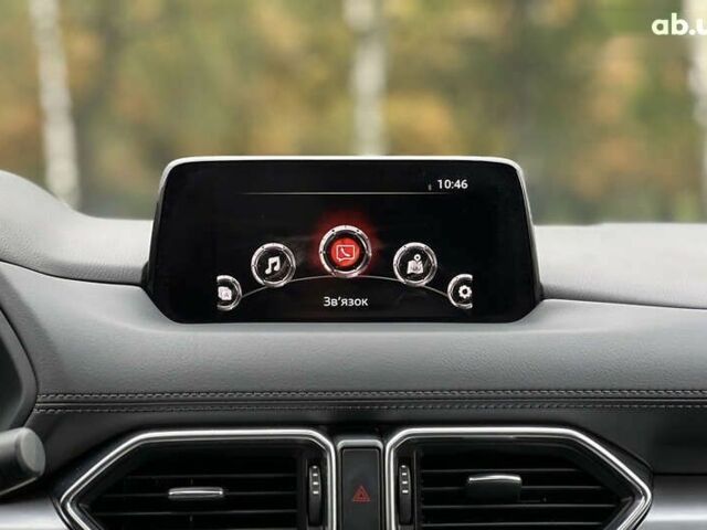 Мазда СХ-5, объемом двигателя 2.5 л и пробегом 120 тыс. км за 17800 $, фото 19 на Automoto.ua