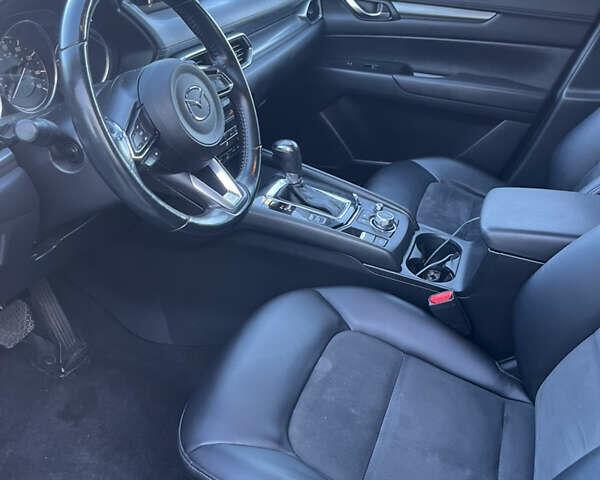Мазда СХ-5, объемом двигателя 2.5 л и пробегом 145 тыс. км за 16300 $, фото 21 на Automoto.ua