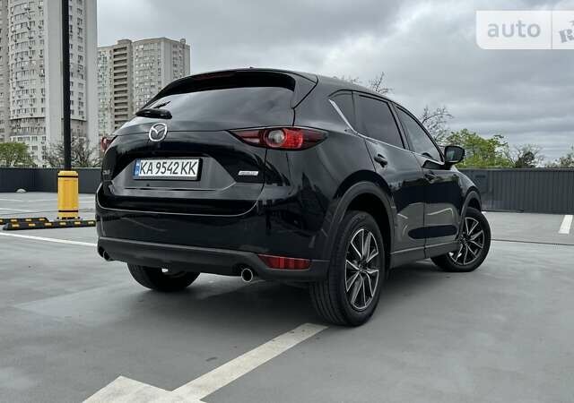 Мазда СХ-5, об'ємом двигуна 2.49 л та пробігом 110 тис. км за 21500 $, фото 2 на Automoto.ua