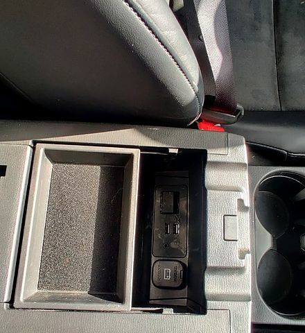 Мазда СХ-5, об'ємом двигуна 2.5 л та пробігом 68 тис. км за 17300 $, фото 8 на Automoto.ua