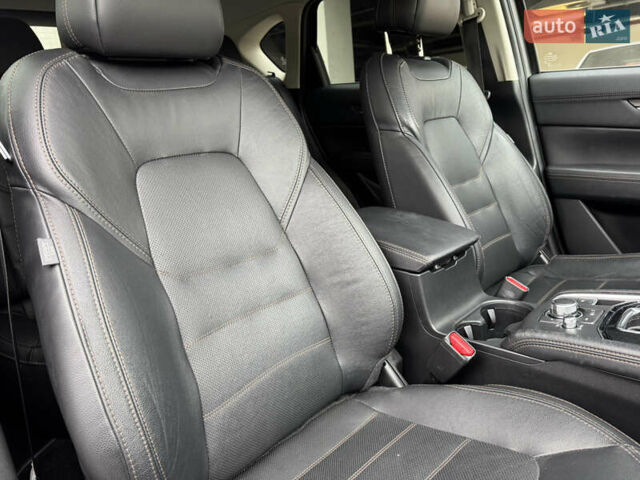 Мазда СХ-5, об'ємом двигуна 2.5 л та пробігом 71 тис. км за 21500 $, фото 15 на Automoto.ua